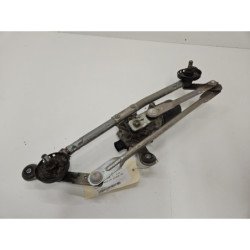 Moteur Essuie Glace Avant Nissan Micra 4 Phase 1